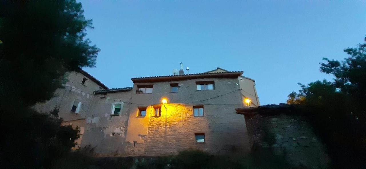 Ca La Martona Apartment Rubio de Dalt Exterior foto