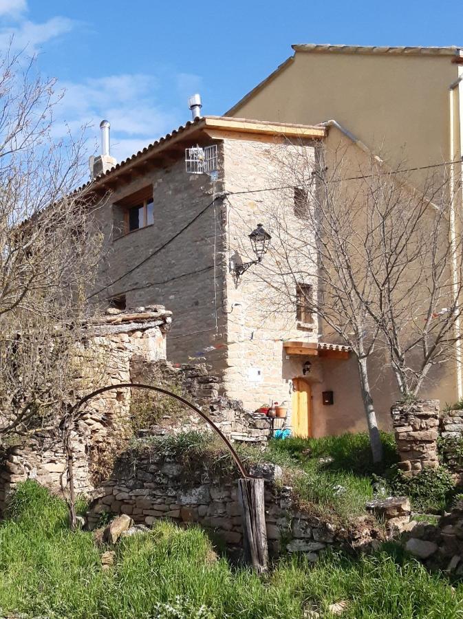 Ca La Martona Apartment Rubio de Dalt Exterior foto