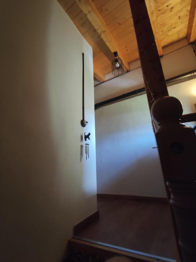 Ca La Martona Apartment Rubio de Dalt Exterior foto