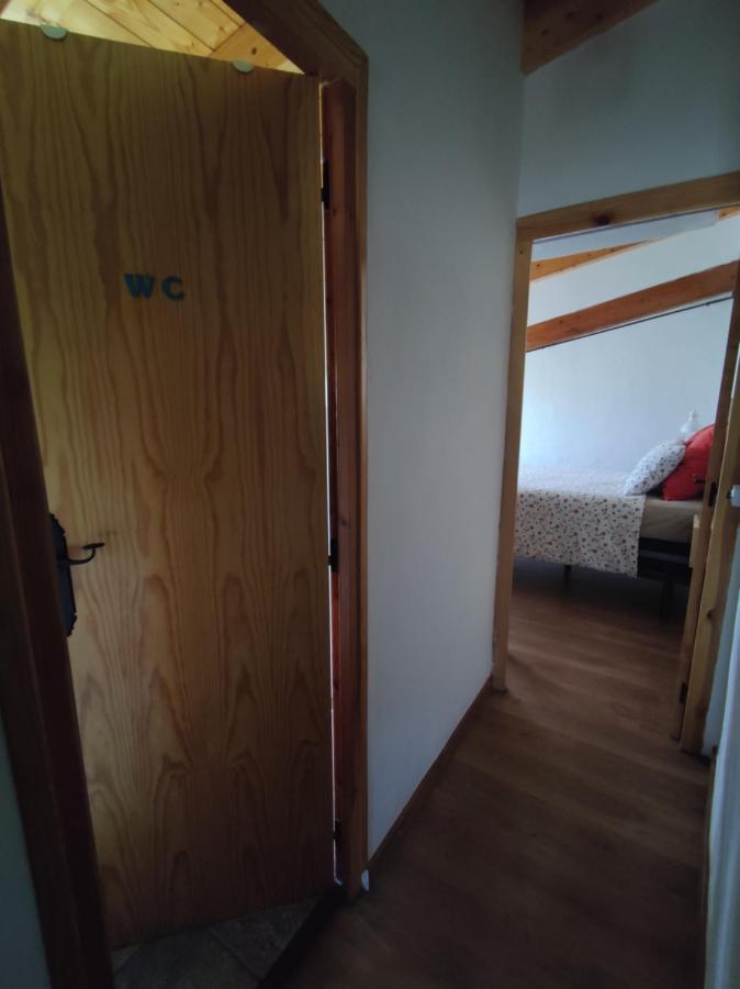 Ca La Martona Apartment Rubio de Dalt Exterior foto